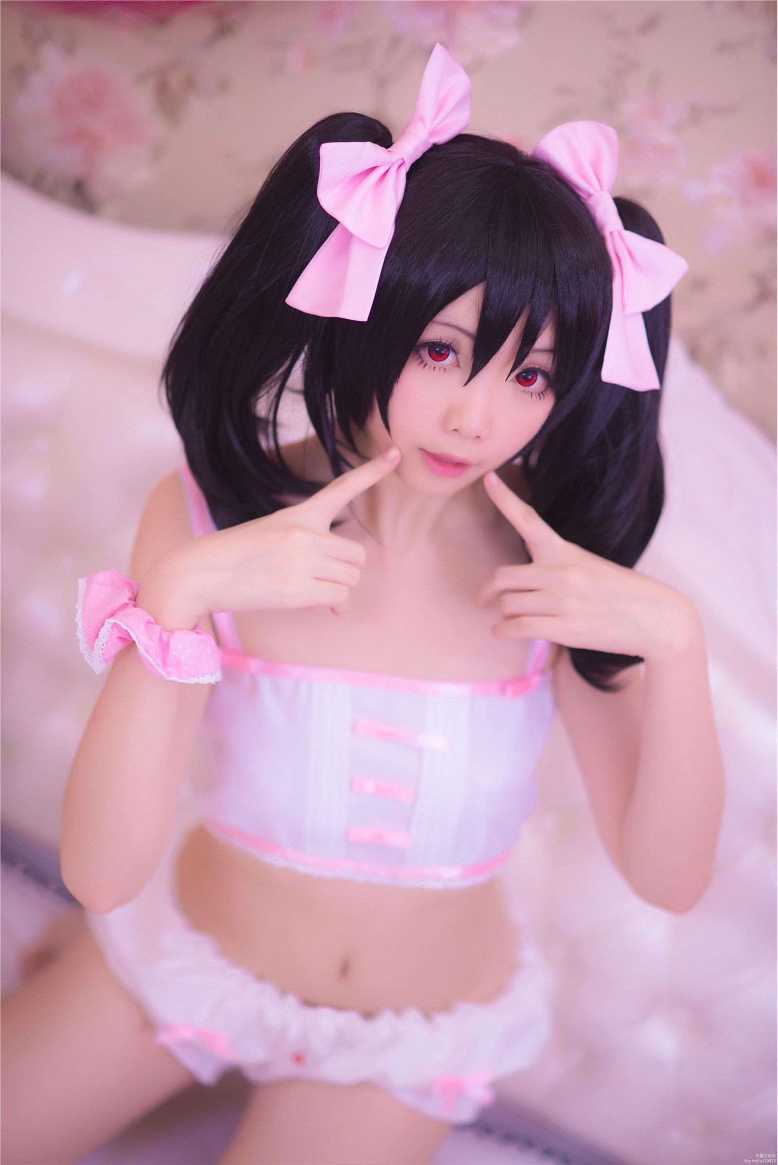 Coser Hoshilly BCY Collection 1, December 22(111)